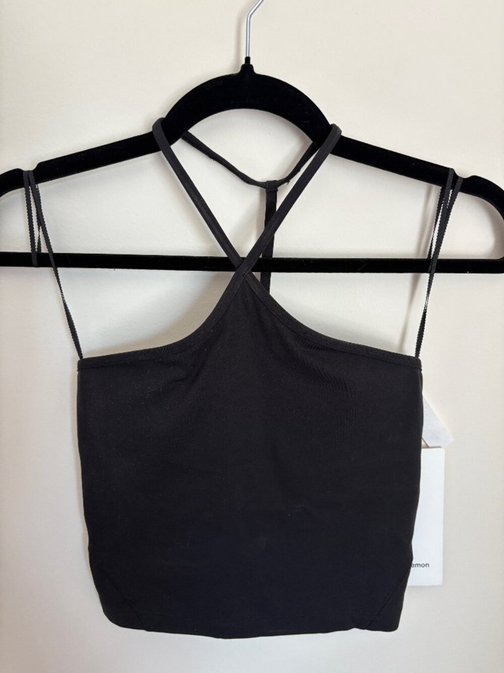 lululemon Align™ T-Strap Tank Top *Light Support, A/B Cup